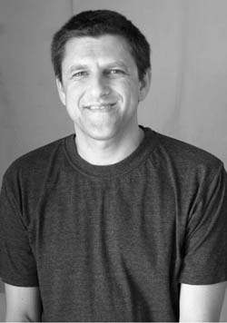 Uli G&ouml;nczi
